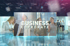 Business Corporate 23601619