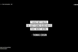 Quotes Text Animation | FCPX 51378266