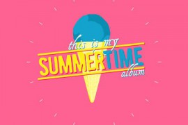 Summertime Album 8639330