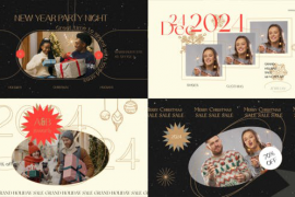 Christmas Promo 49280026