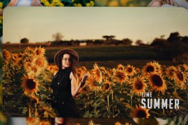 Modern Slideshow MOGRT 50810969