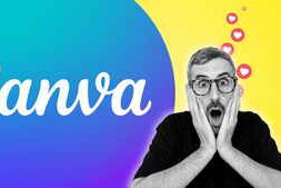 Udemy – Canva Master Course 2024 | Learn Canva With Ronny