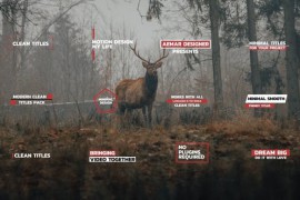 Clean Titles \ FCPX 45421389