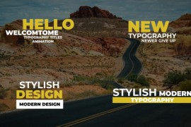 Titles | MOGRT 49749097
