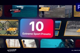 Extreme Typography Vol. 02 for Premiere Pro 44905465