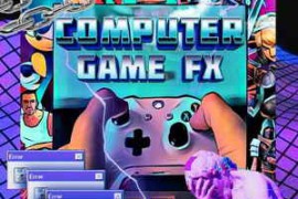 Toolbox Samples Computer Game Fx WAV