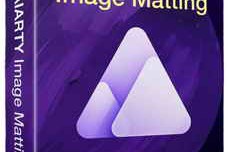 AIArty Image Matting 2.1 Multilingual Win/Mac