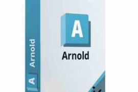 Autodesk Arnold 7.3.6.1 Win x64