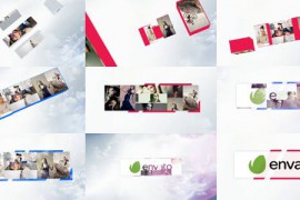 Sky Logo Intro 5920914