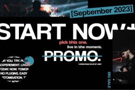 Stylish Promo For FCPX 50057196