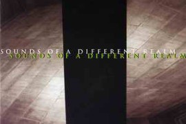 Hollywood Edge - Sounds of a Different Realm