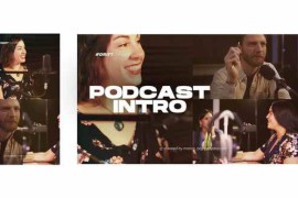 Podcast Intro 57566933