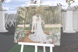 Wedding Slideshow 46175538