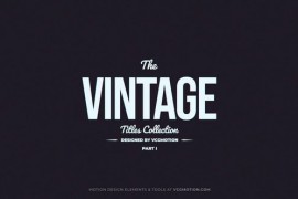 Vintage Titles 44146197