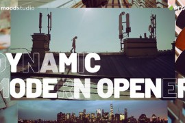 Dynamic Modern Opener 48306568