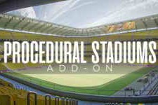 Superhivemarket – Procedural Stadiums V1.0.1