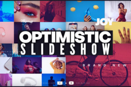 Optimistic Slideshow 50027562
