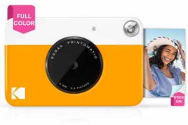 Packshot Modeling Product – Kodak Printomatic