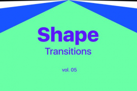 Shape Transitions Vol. 05 45532994