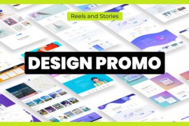 Stomp Creative Agency Promo Reels and Stories 48403029