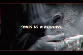 Glitch Video Promo 19869283