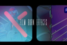 Film Burn Effects 42278293