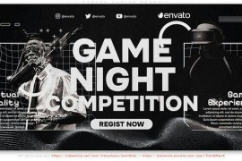 Modern Gaming Promo 50316480