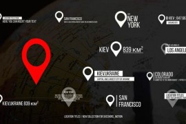 Location Titles | Final Cut Pro 43406548