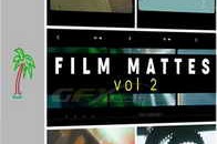 Tropic Colour – FILM MATTES Vol 2