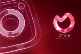 Corporate Logo Reveal 43861876
