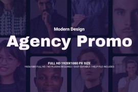 Agency Promo 44572806