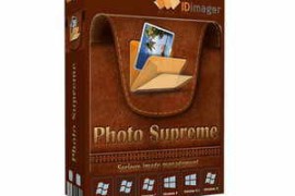 Free Download:IDimager Photo Supreme 2026.3.0.9261 Multilingual (x64)