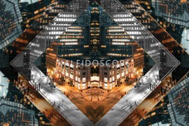 Kaleidoscope Slideshow 43412561