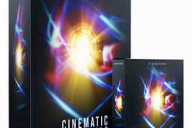 Keepforest Cinematic Downfalls WAV [FREE]