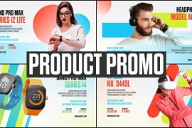 Digital Product Promo 49705675