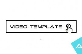 Digital Search Logo Reveal 43494800