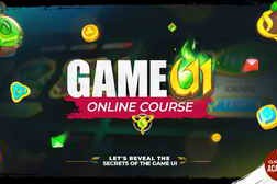 Gumroad – UI Design for Games by Grafit Studio