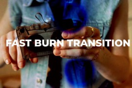 Fast Burn Transition 51829729