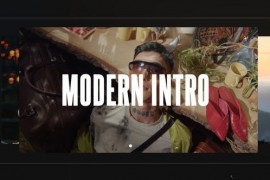 Modern Intro 43254178