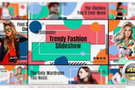Trendy Fashion Opener 47664172