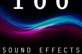 The Digital Sound Effects Group 100 Sound Effects Digital Archive 3 FLAC-FANTASTiC