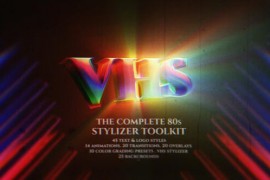 The Complete 80s Stylizer Toolkit | Retro Text Maker 26783660