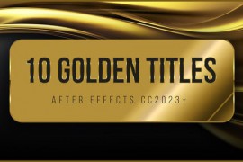 10 Golden Titles 43161759