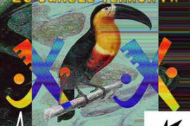 Azthor Samples 20 Jungle Terror FX WAV-FANTASTiC