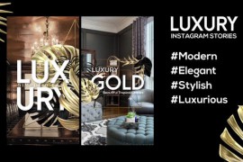 Luxury Instagram Stories 44861730