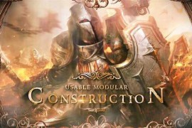 Ancient Druids - The Fantasy Trailer For Premiere Pro 43225200