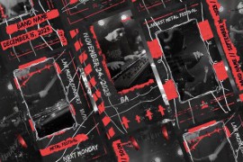 Metal Festival Stories 45455818