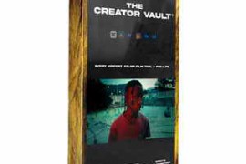 VincentColorFilm – THE MASTER BUNDLE