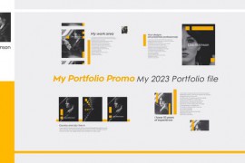 Porfolio Promo 49207024