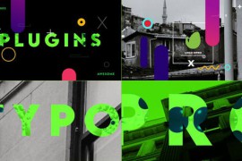 Logo Intro 50426971